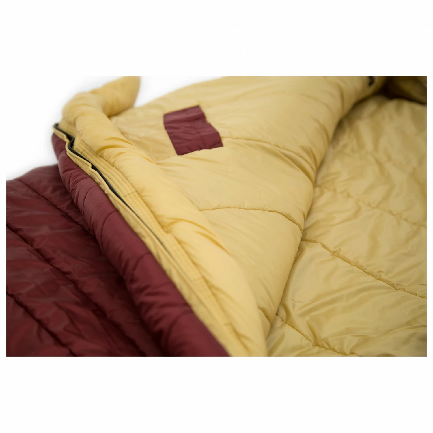 Carinthia Women's G 180 - Synthetic Sleeping Bag - Image 8