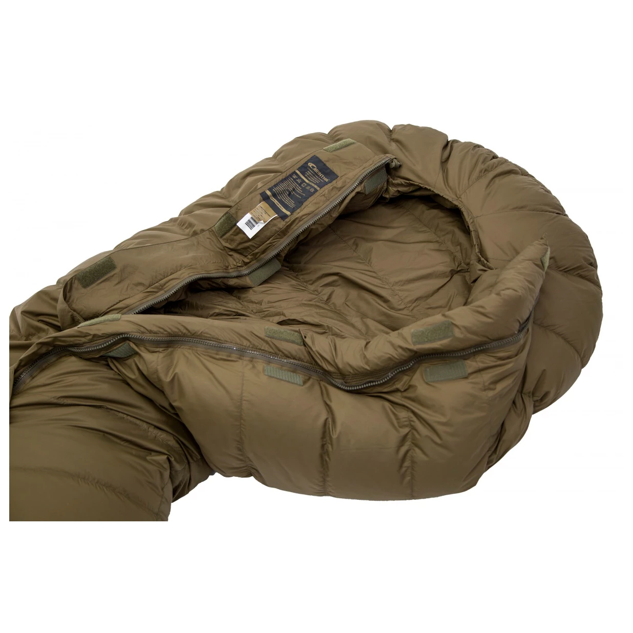 Carinthia XP Down 1000 - Down Sleeping Bag - Image 3