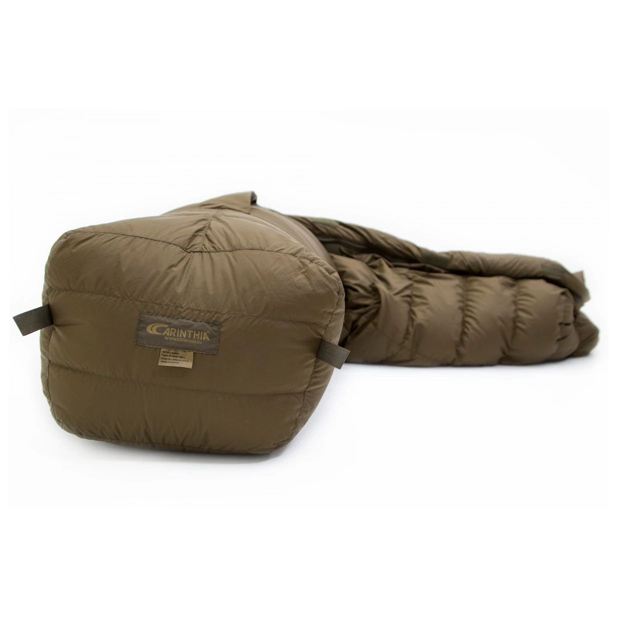 Carinthia XP Down 1000 - Down Sleeping Bag - Image 4
