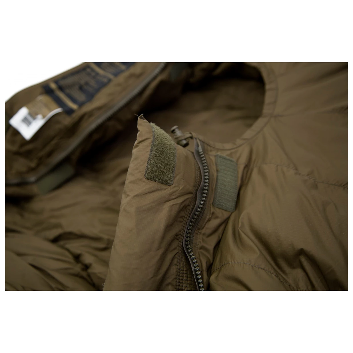 Carinthia XP Down 1000 - Down Sleeping Bag - Image 7