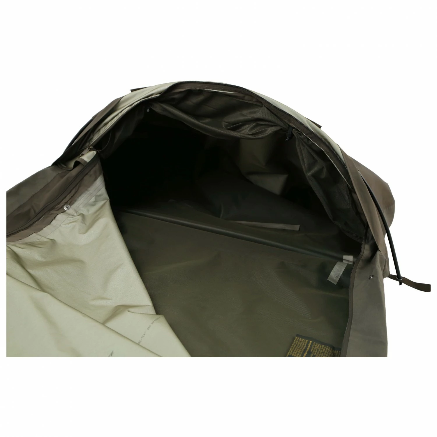 Carinthia XP Two Plus - Bivvy Bag - Image 12