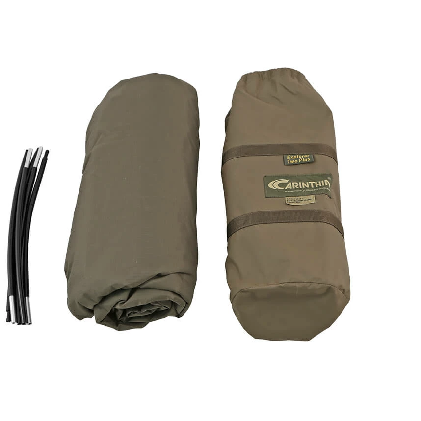 Carinthia XP Two Plus - Bivvy Bag - Image 3