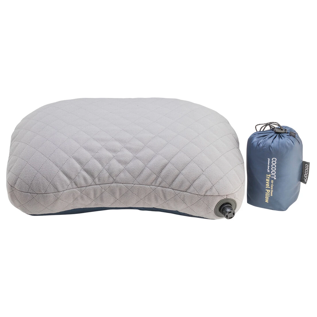 Cocoon Air Core Down Pillow - Pillow - Image 2