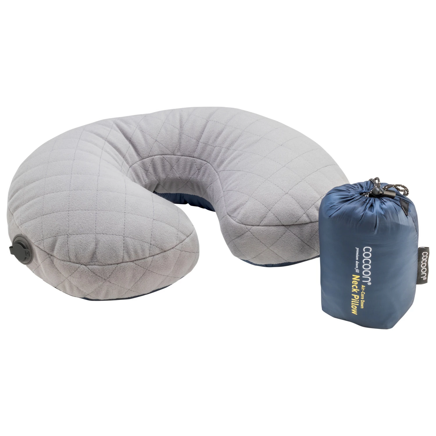 Cocoon Air Core Down Pillow Ultralight - Pillow - Image 2