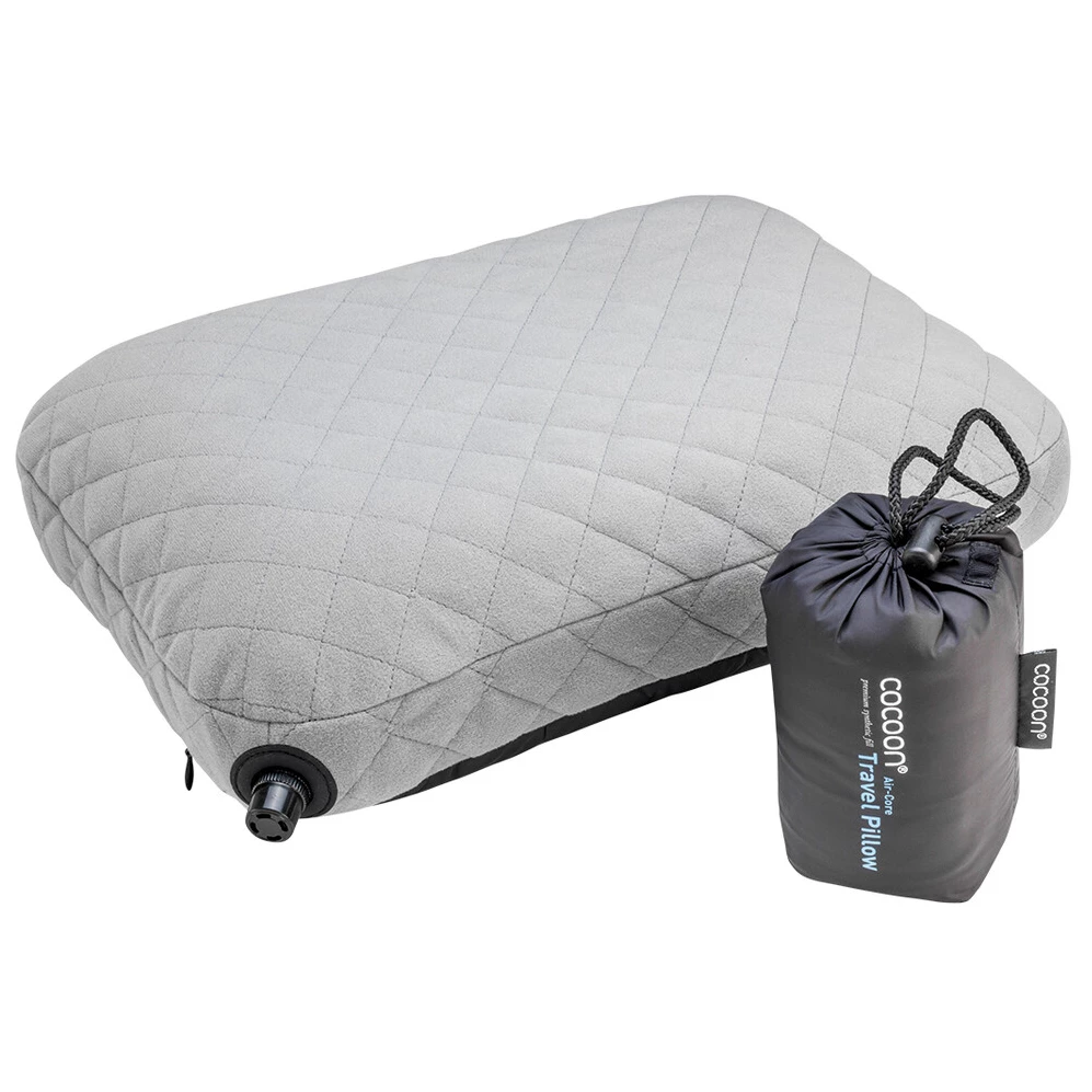 Cocoon Air Core Pillow - Pillow - Image 2