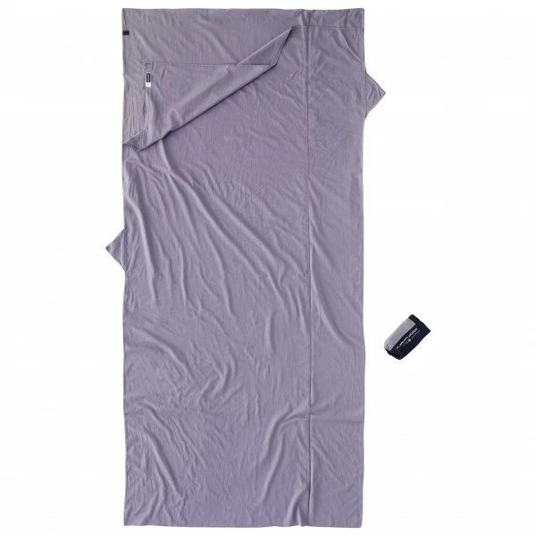 Cocoon Insect Shield Travelsheet - Travel Sleeping Bag