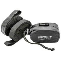 Cocoon Hammock Straps