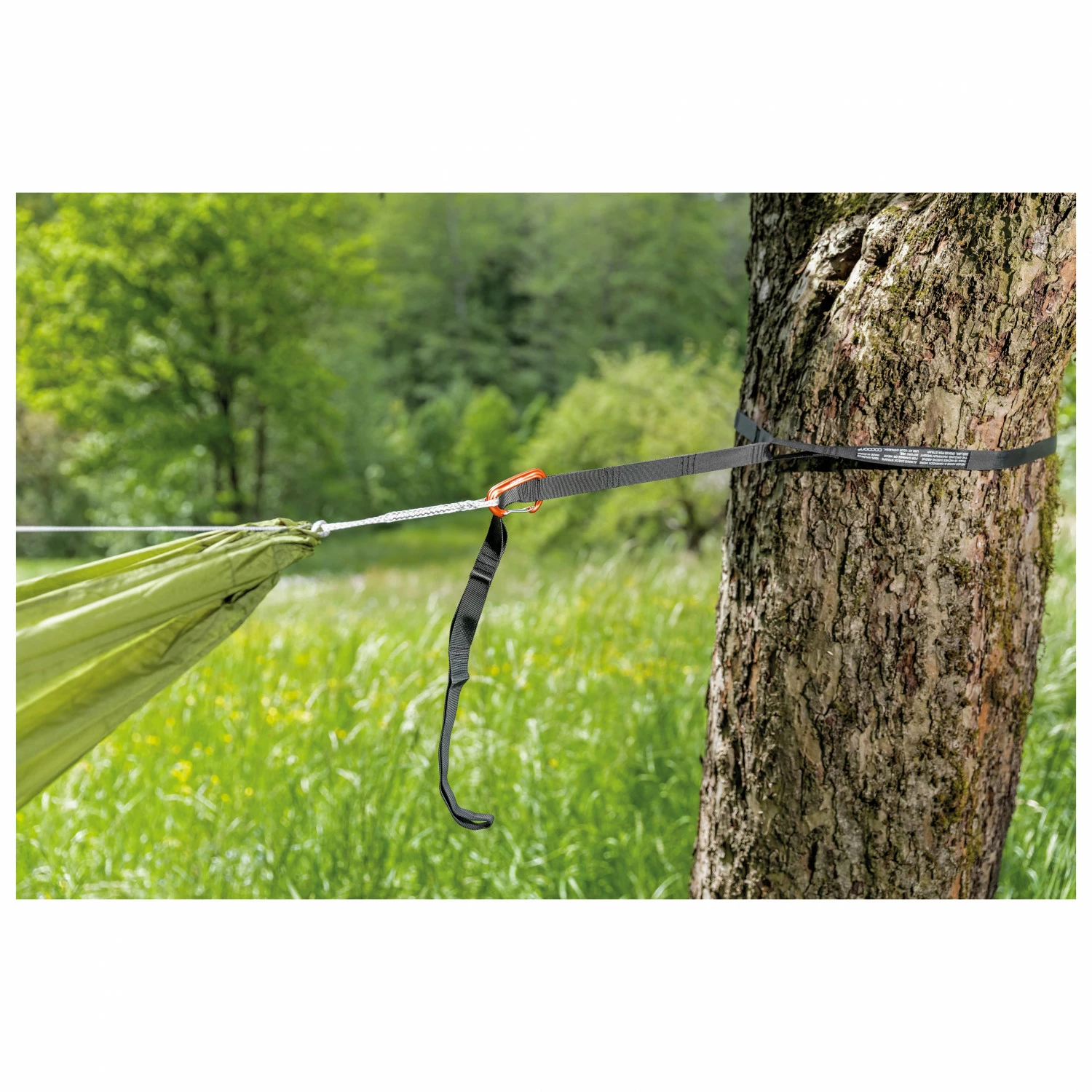 Cocoon Hammock Straps - Image 2