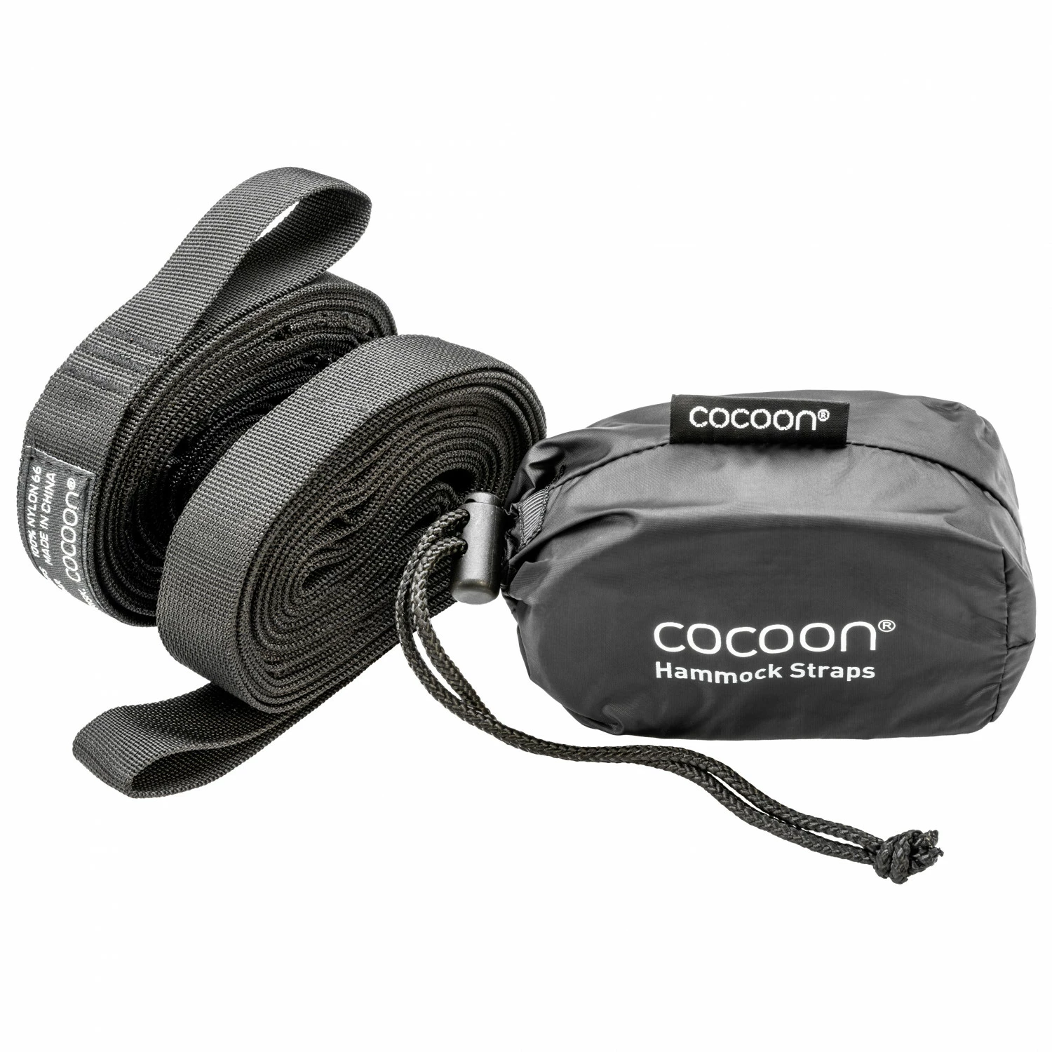 Cocoon Hammock Straps