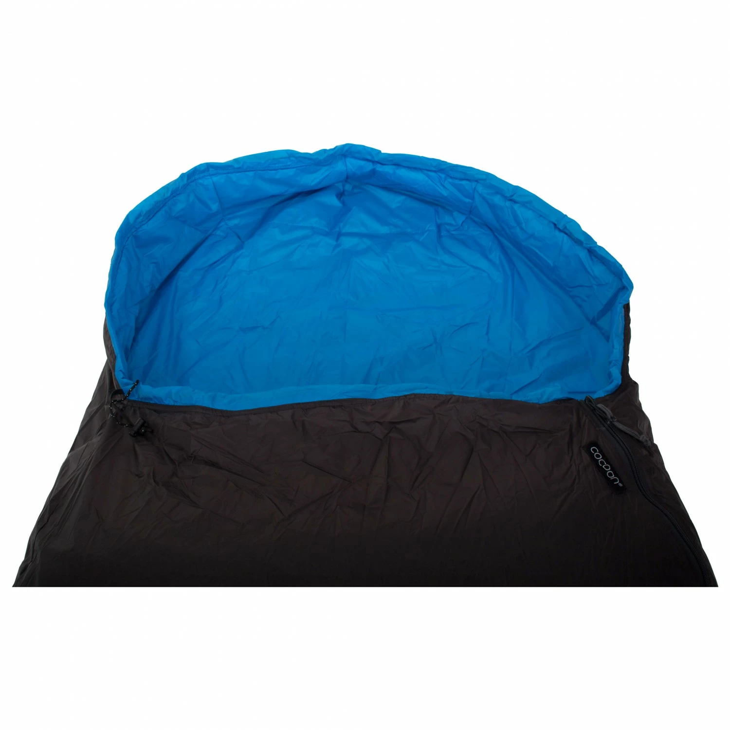 Cocoon Innerbag Ripstop Nylon & Primaloft - Synthetic Sleeping Bag - Image 2
