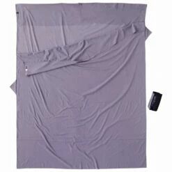 Cocoon Insect Shield Travelsheet Double - Travel Sleeping Bag