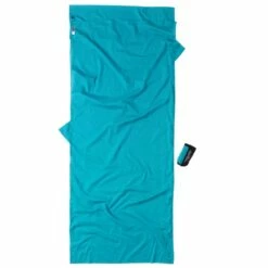 Cocoon Insect Shield TravelSheet Egyptian Cotton - Travel Sleeping Bag