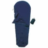Cocoon Micro-Fleece MummyLiner - Travel Sleeping Bag