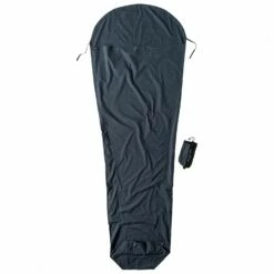 Cocoon MummyLiner Organic Cotton - Travel Sleeping Bag