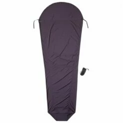 Cocoon MummyLiner Silkweight - Travel Sleeping Bag