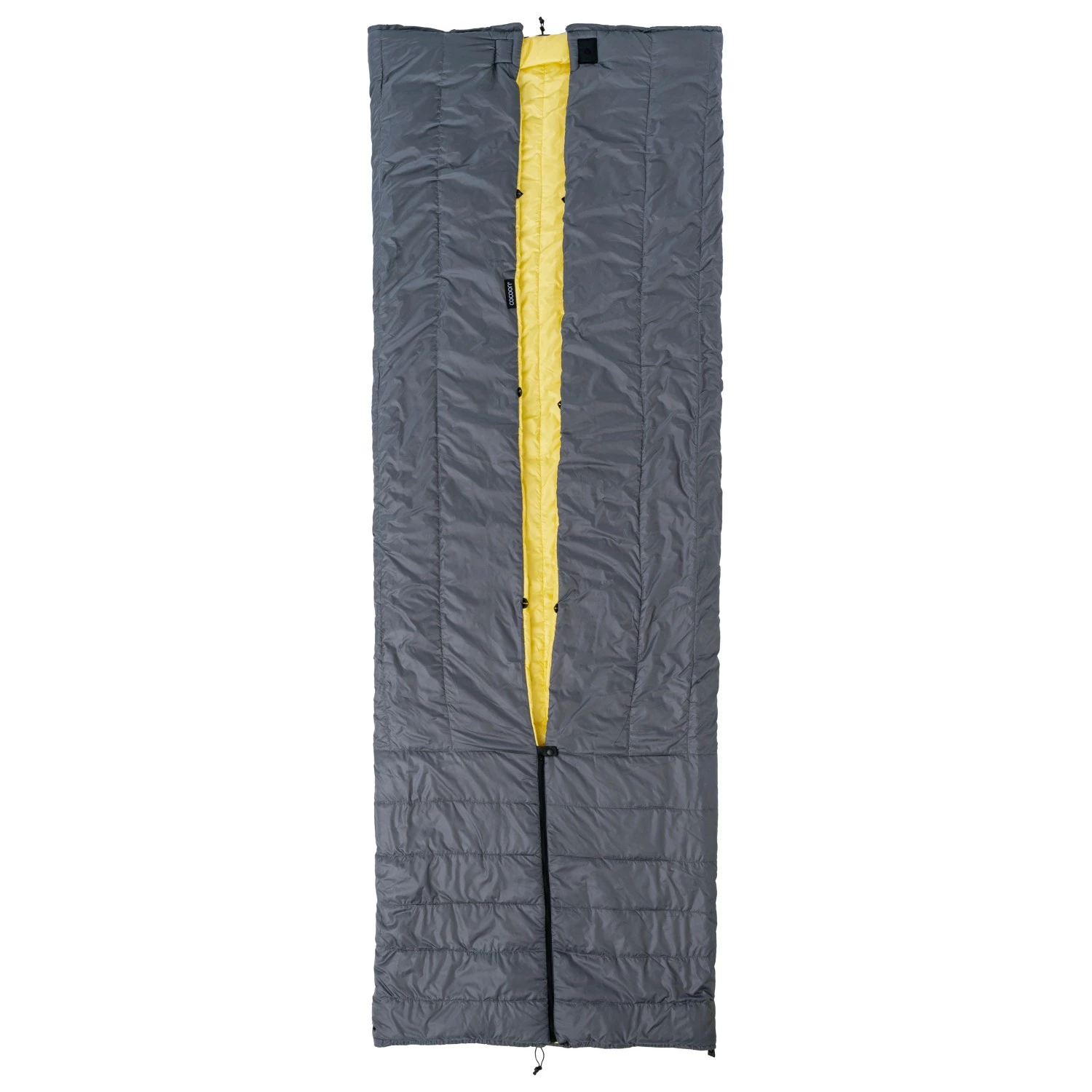 Cocoon Top Quilt - Blanket - Image 2