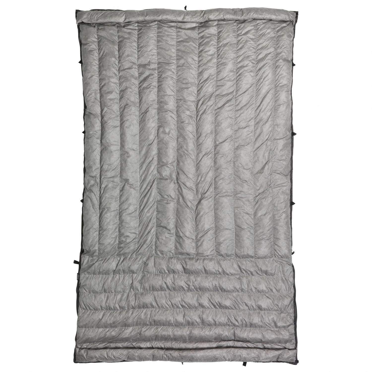 Cocoon Top Quilt Down Blanket - Blanket - Image 2