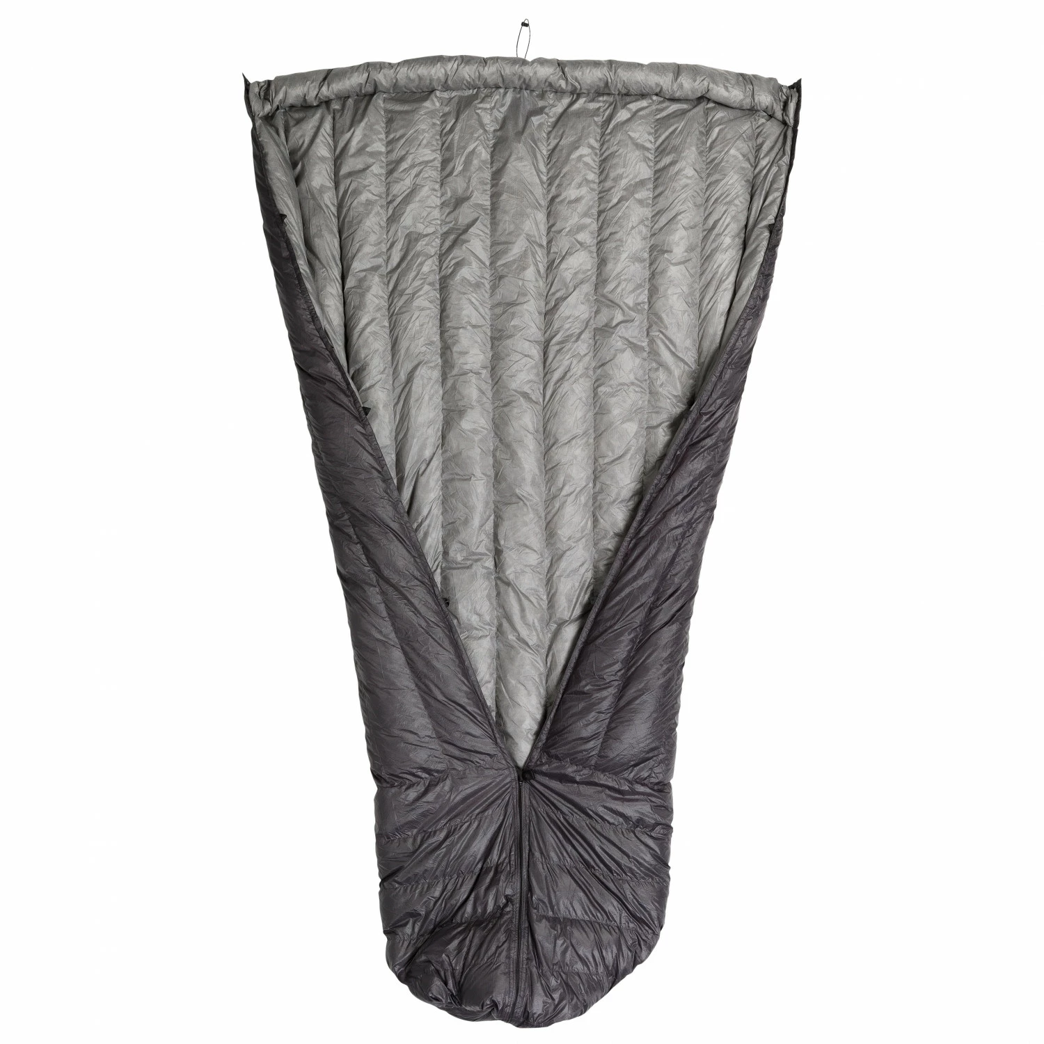 Cocoon Top Quilt Down Blanket - Blanket - Image 3