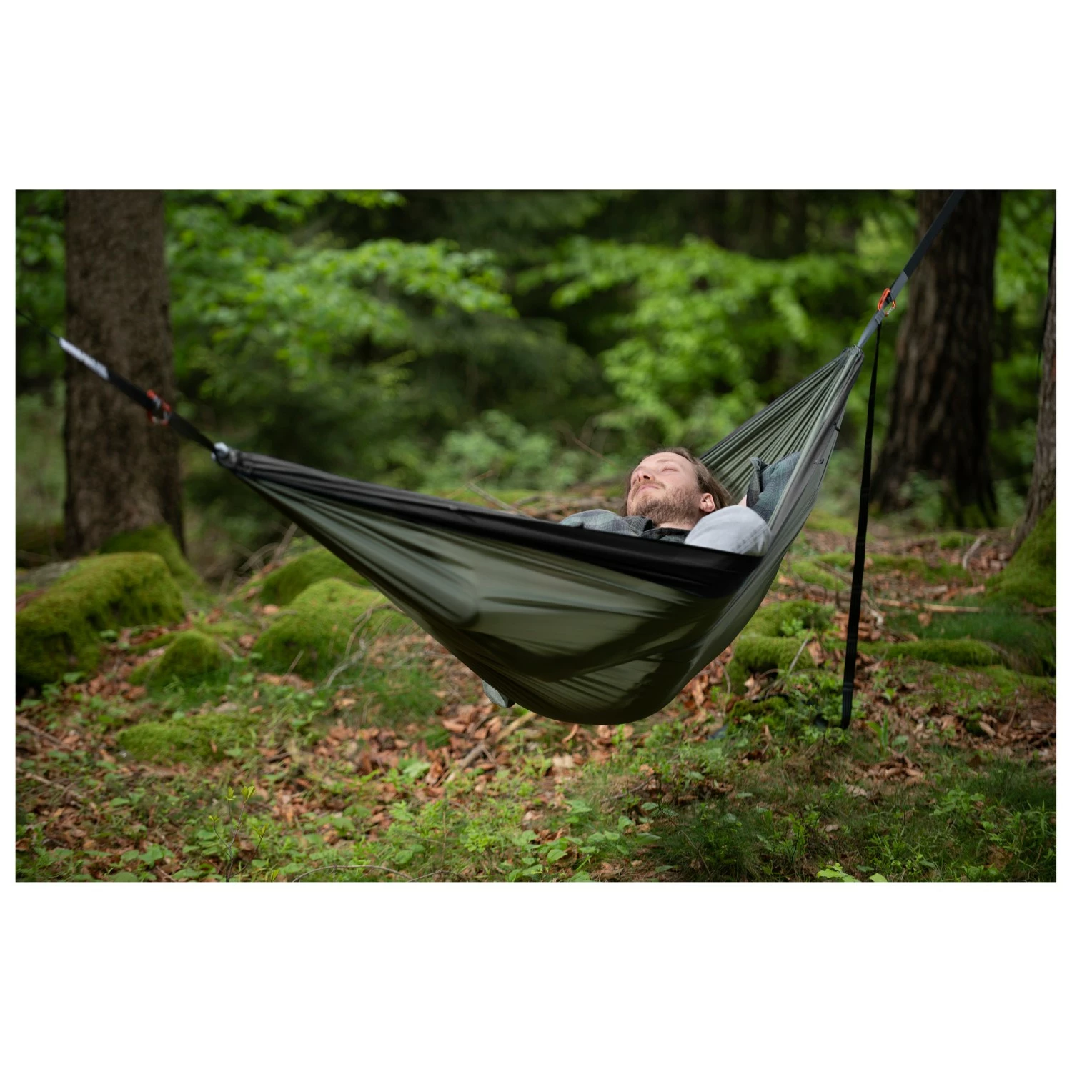 Cocoon Travel Hammock Double - Hammock - Image 2