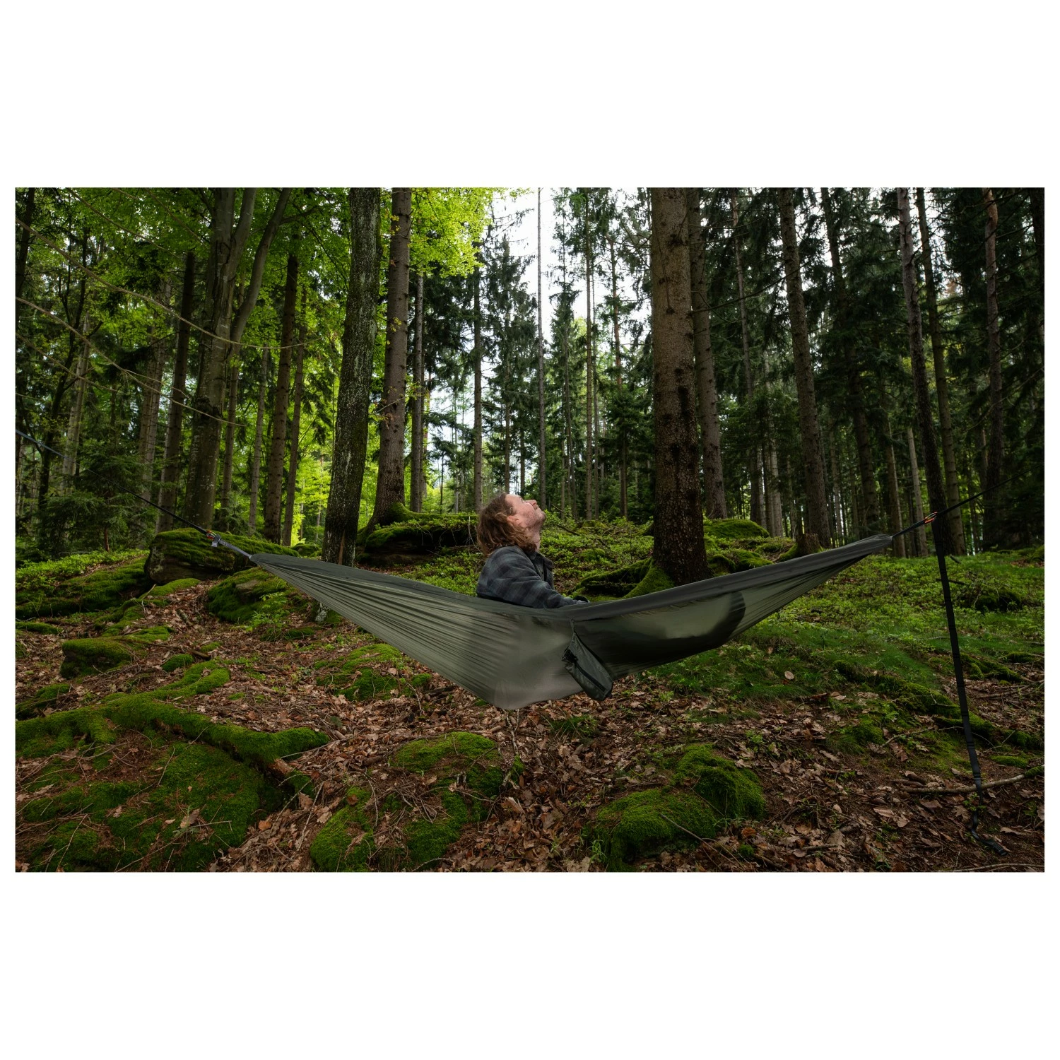 Cocoon Travel Hammock Single - Hammock - Image 2