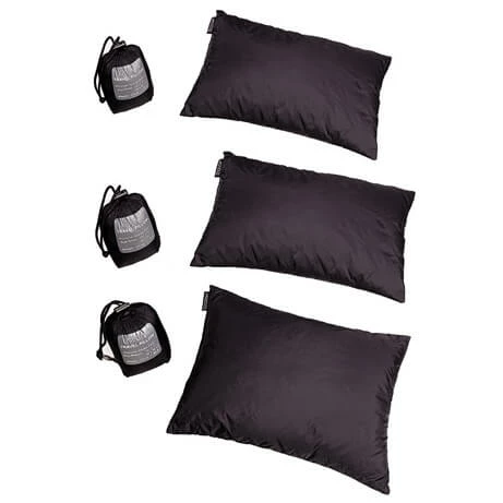 Cocoon Travelpillow Daune - Pillow - Image 2