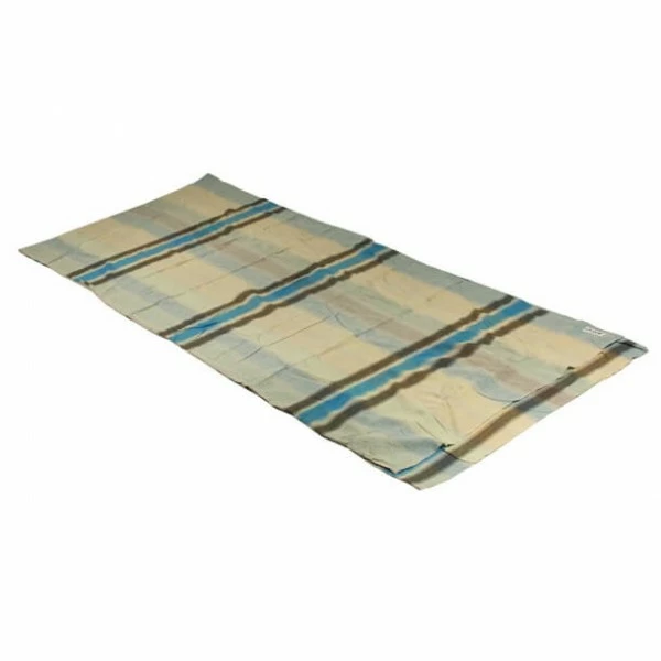 Cocoon TravelSheet Cotton Flanell - Travel Sleeping Bag