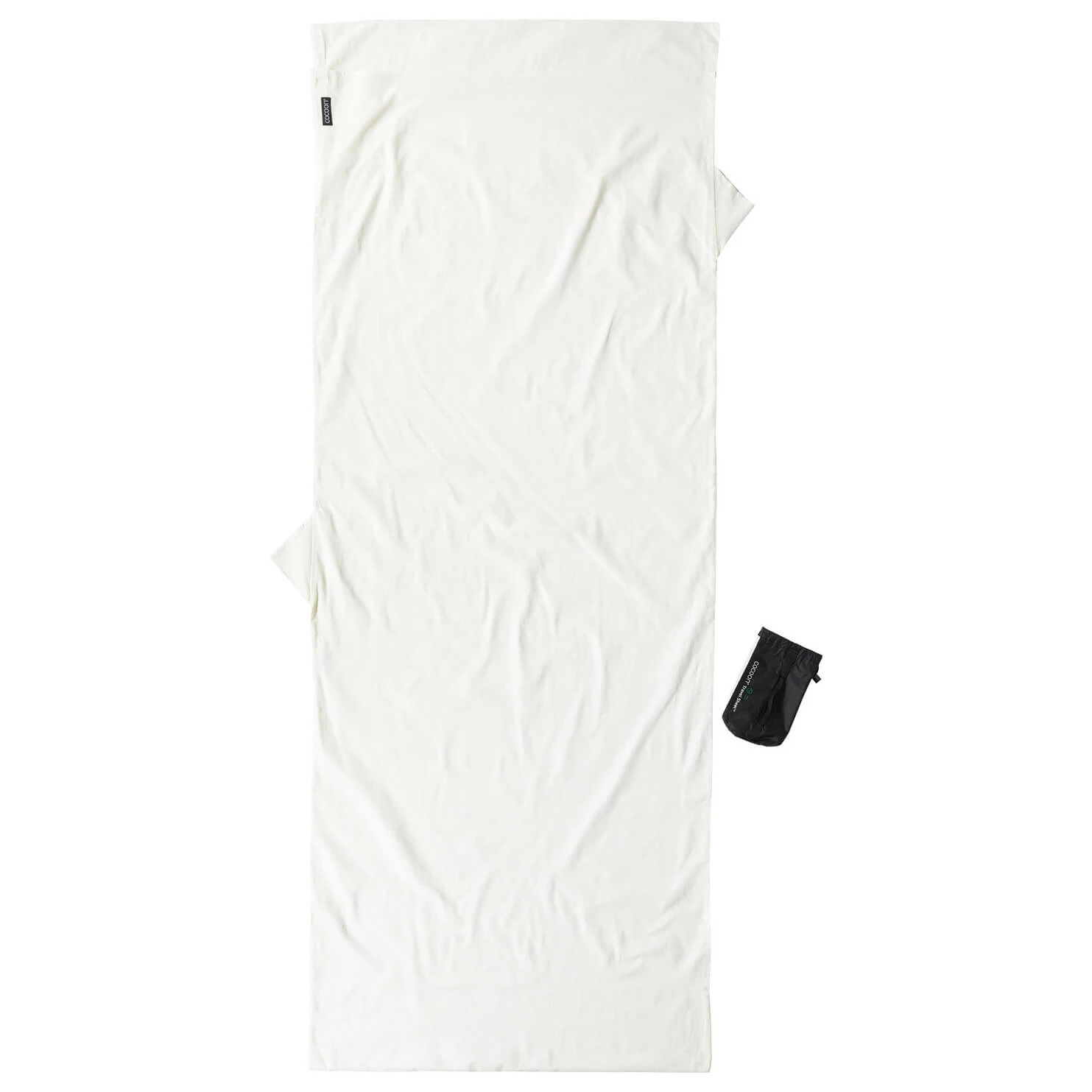 Cocoon TravelSheet Organic Cotton - Travel Sleeping Bag