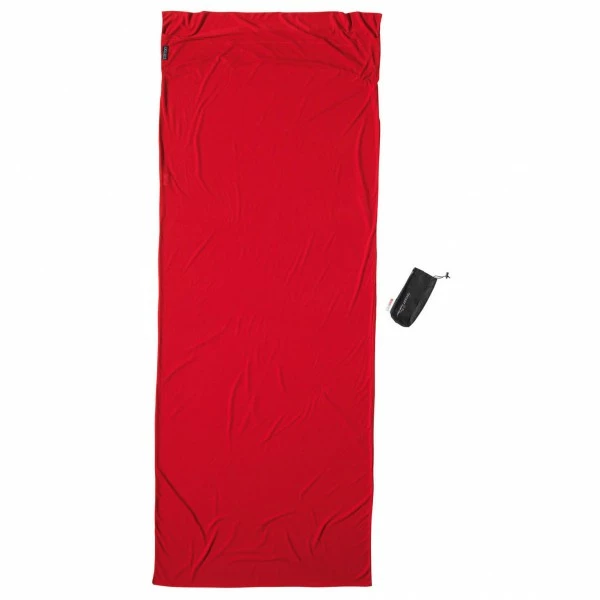 Cocoon TravelSheet Radiator - Travel Sleeping Bag