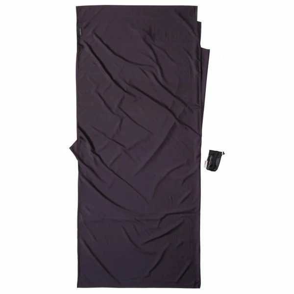 Cocoon TravelSheet Silkweight - Travel Sleeping Bag