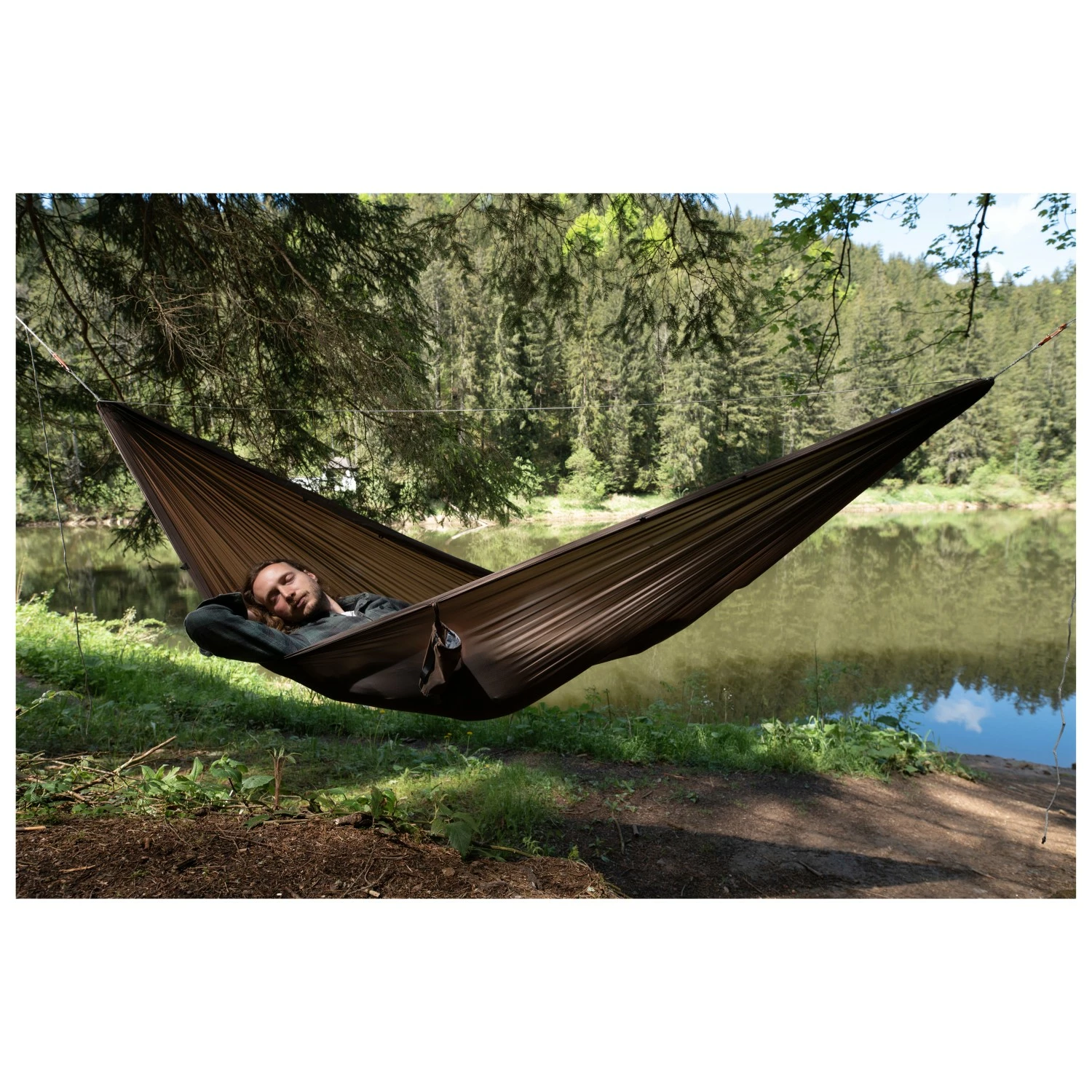 Cocoon Ultralight Hammock Single - Hammock - Image 2