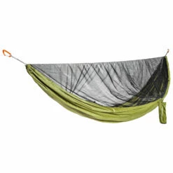 Cocoon Ultralight Mosquito Net Hammock Single - Hammock