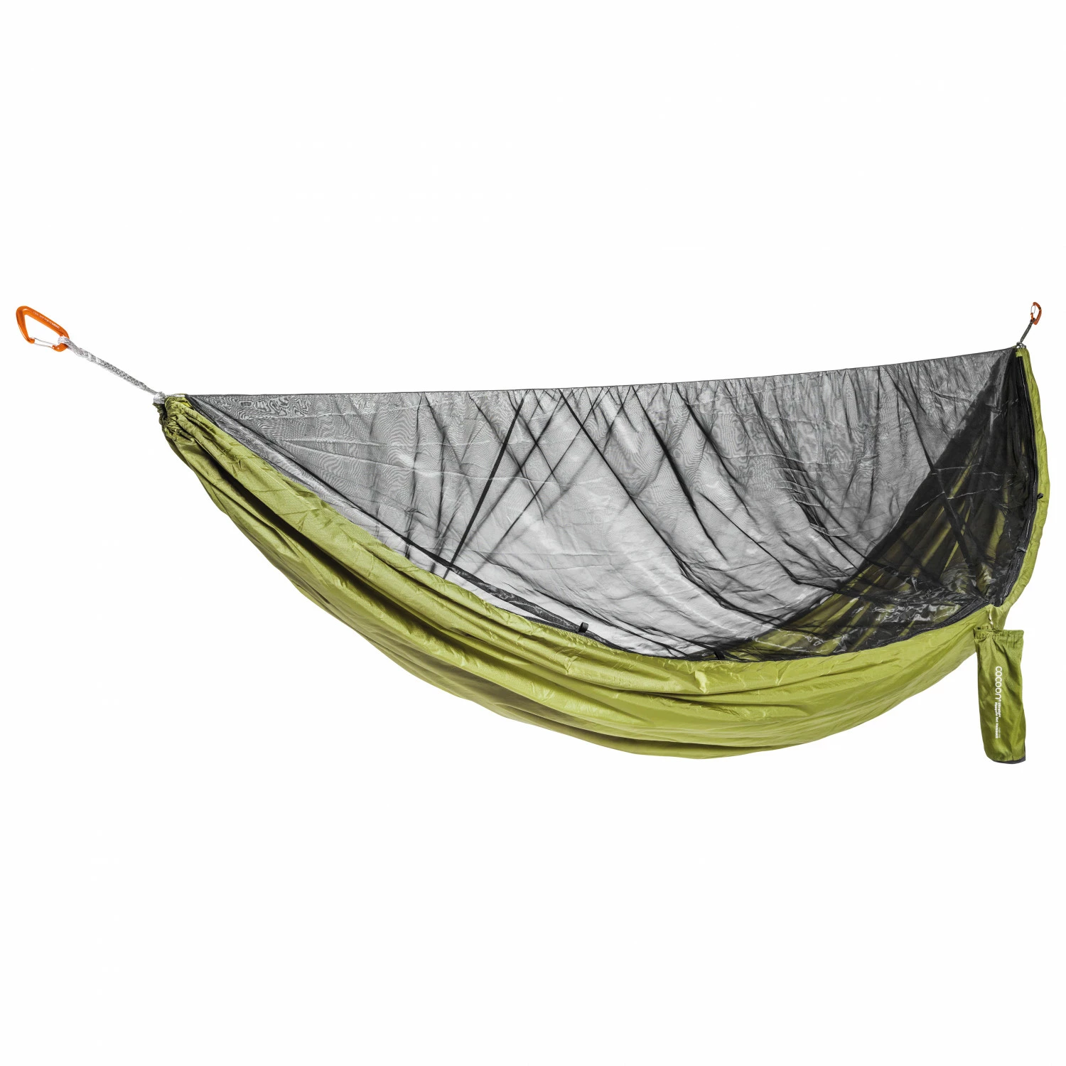 Cocoon Ultralight Mosquito Net Hammock Single - Hammock
