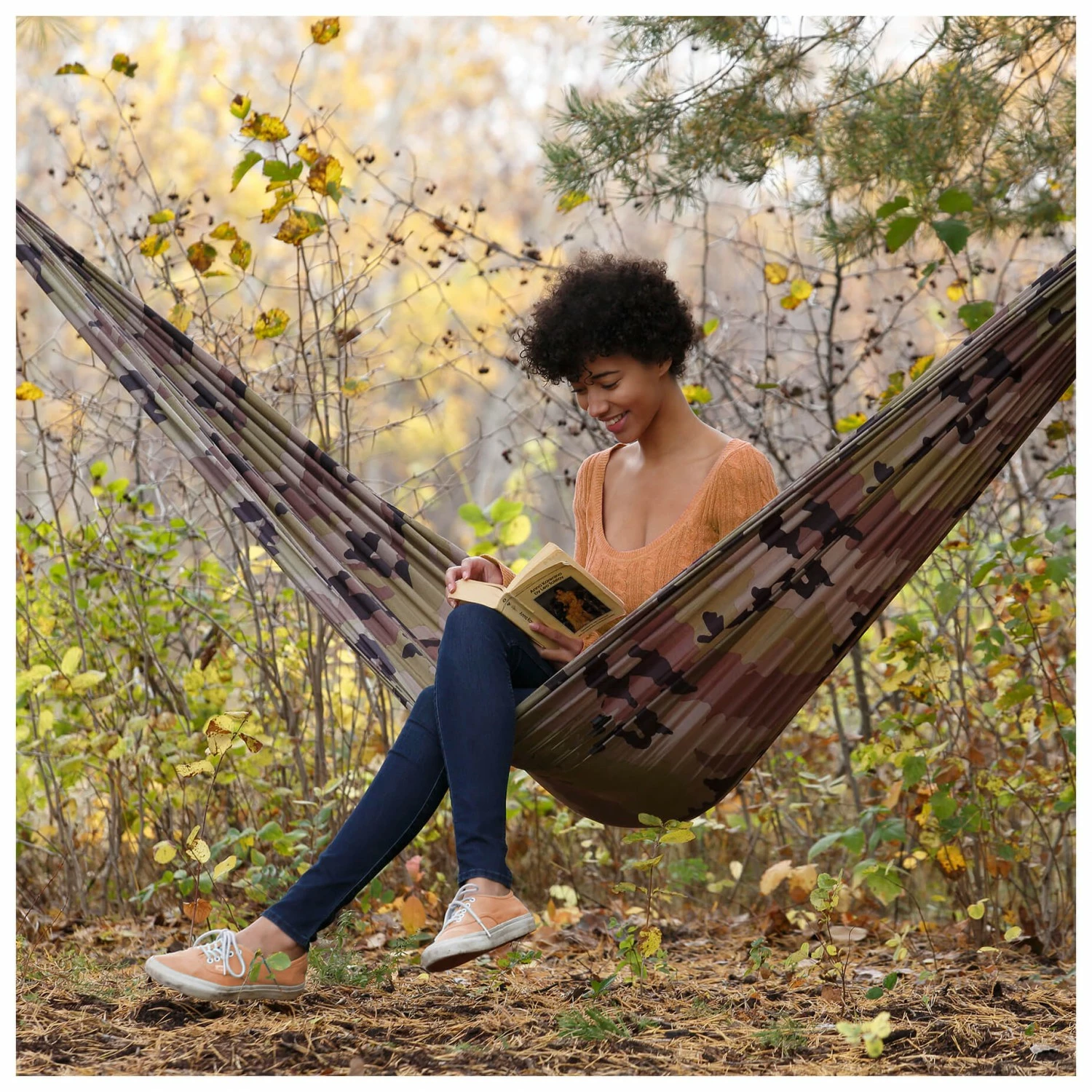 Coghlans Hängematte Parachute - Hammock - Image 3