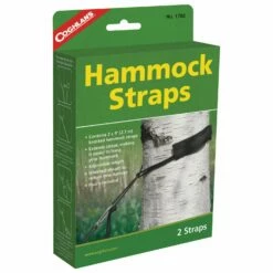 Coghlans Hängematten Aufhängung