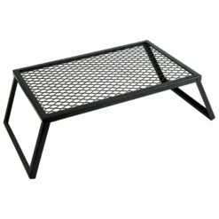 Coghlans Heavy Duty Foldable Grill - Solid Fuel Stoves