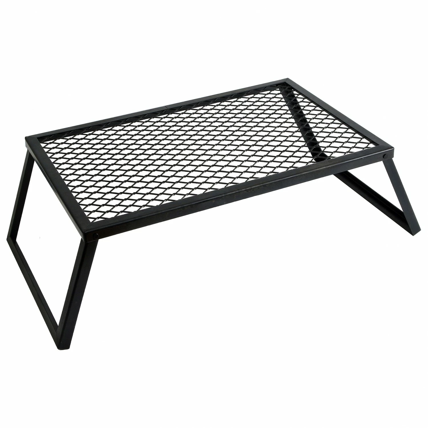 Coghlans Heavy Duty Foldable Grill - Solid Fuel Stoves