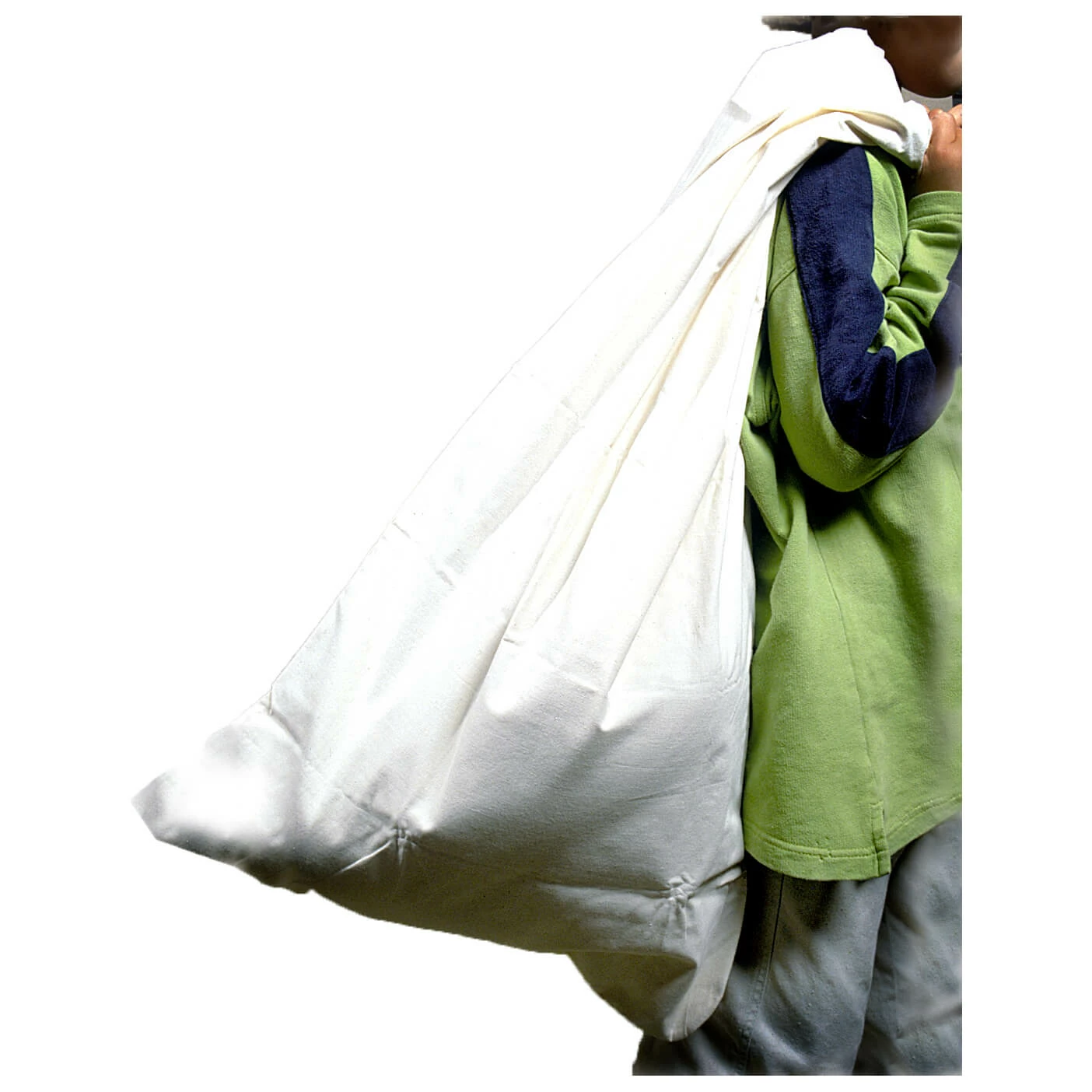 Coghlans Sleeping Bag Storage Pouch - Image 3