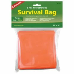 Coghlans Survival Bag - Bivvy Bag