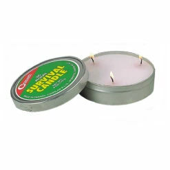 Coghlans Survival Kerze - Candle Lantern