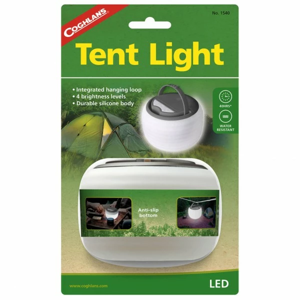 Coghlans Tent Light - LED Light