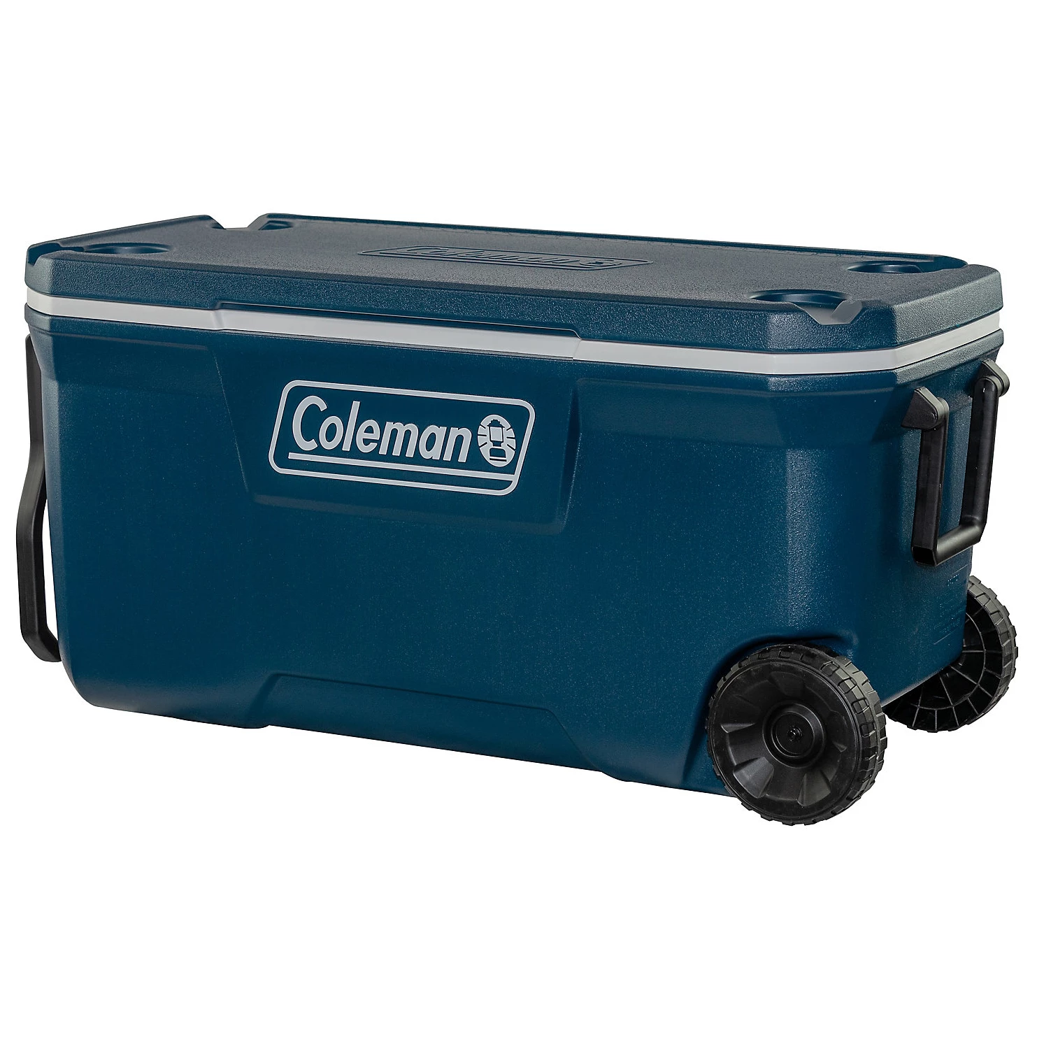 Coleman Xtreme 100qt Wheeled - Coolbox - Image 2
