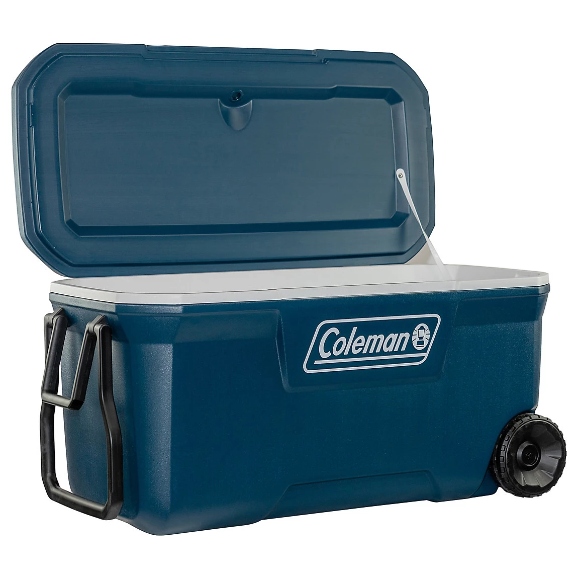 Coleman Xtreme 100qt Wheeled - Coolbox - Image 3