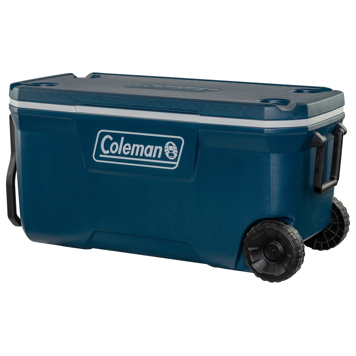 Coleman Xtreme 100qt Wheeled - Coolbox - Image 4