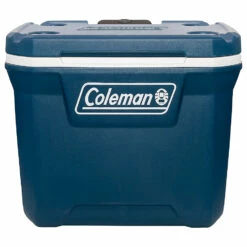 Coleman Xtreme 50qt Wheeled - Coolbox
