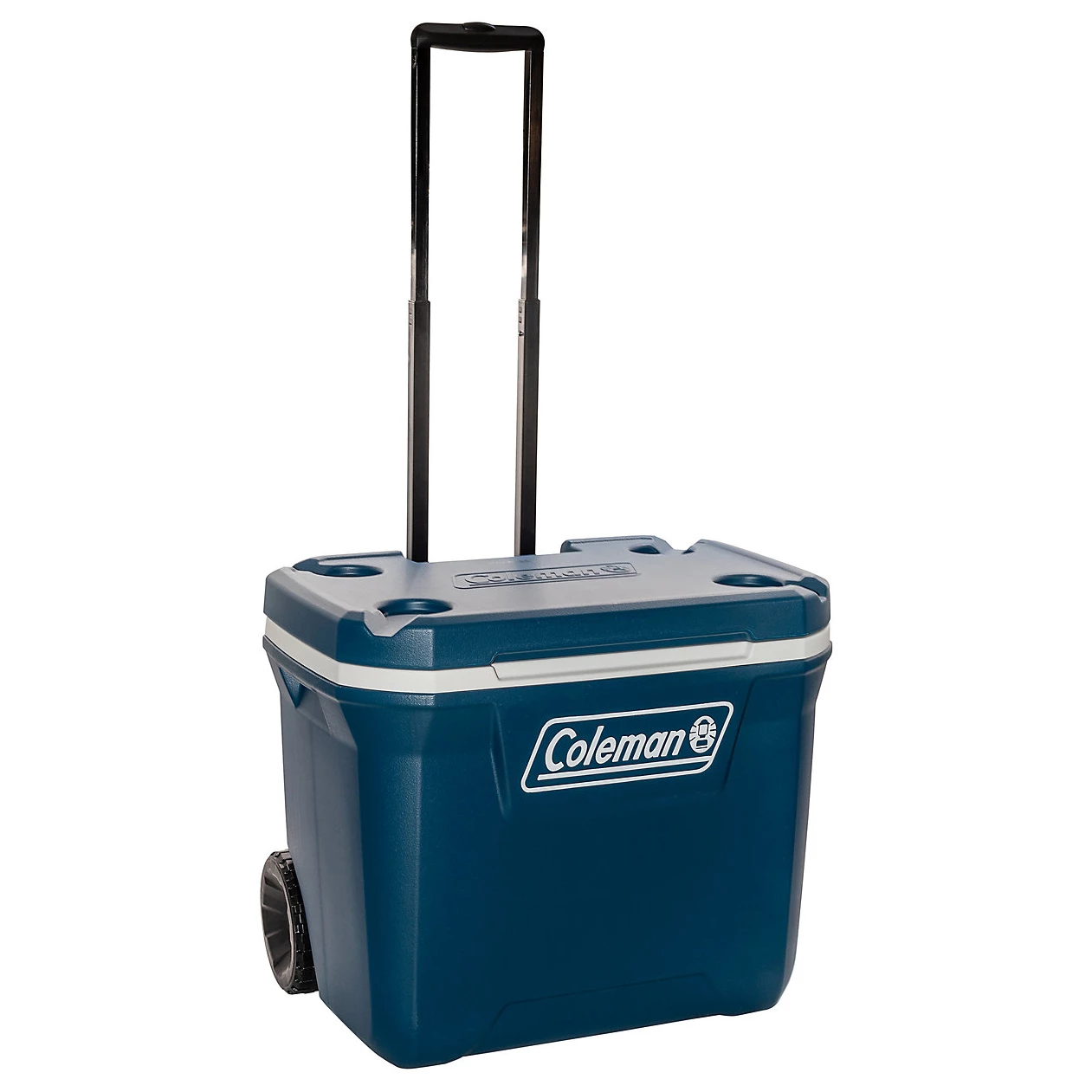 Coleman Xtreme 50qt Wheeled - Coolbox - Image 5