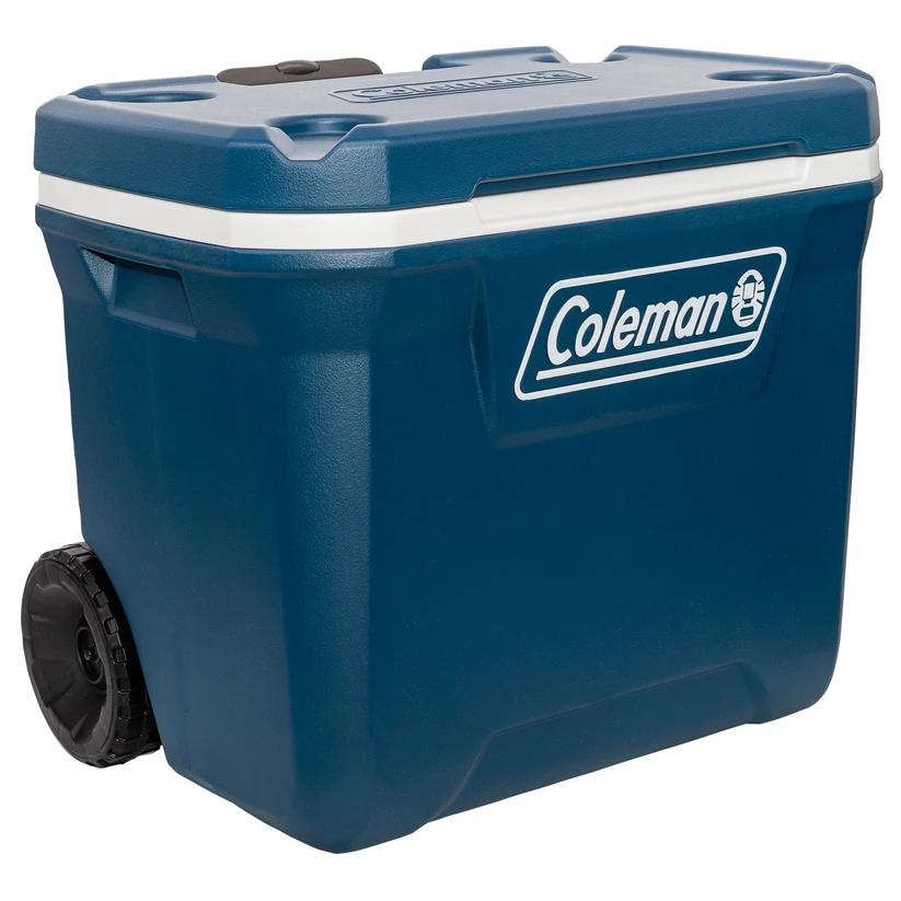 Coleman Xtreme 50qt Wheeled - Coolbox - Image 6