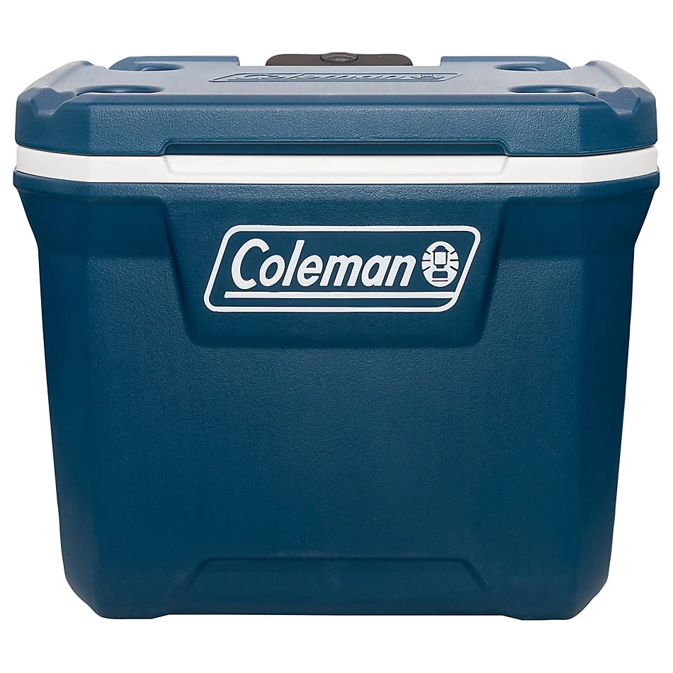 Coleman Xtreme 50qt Wheeled - Coolbox