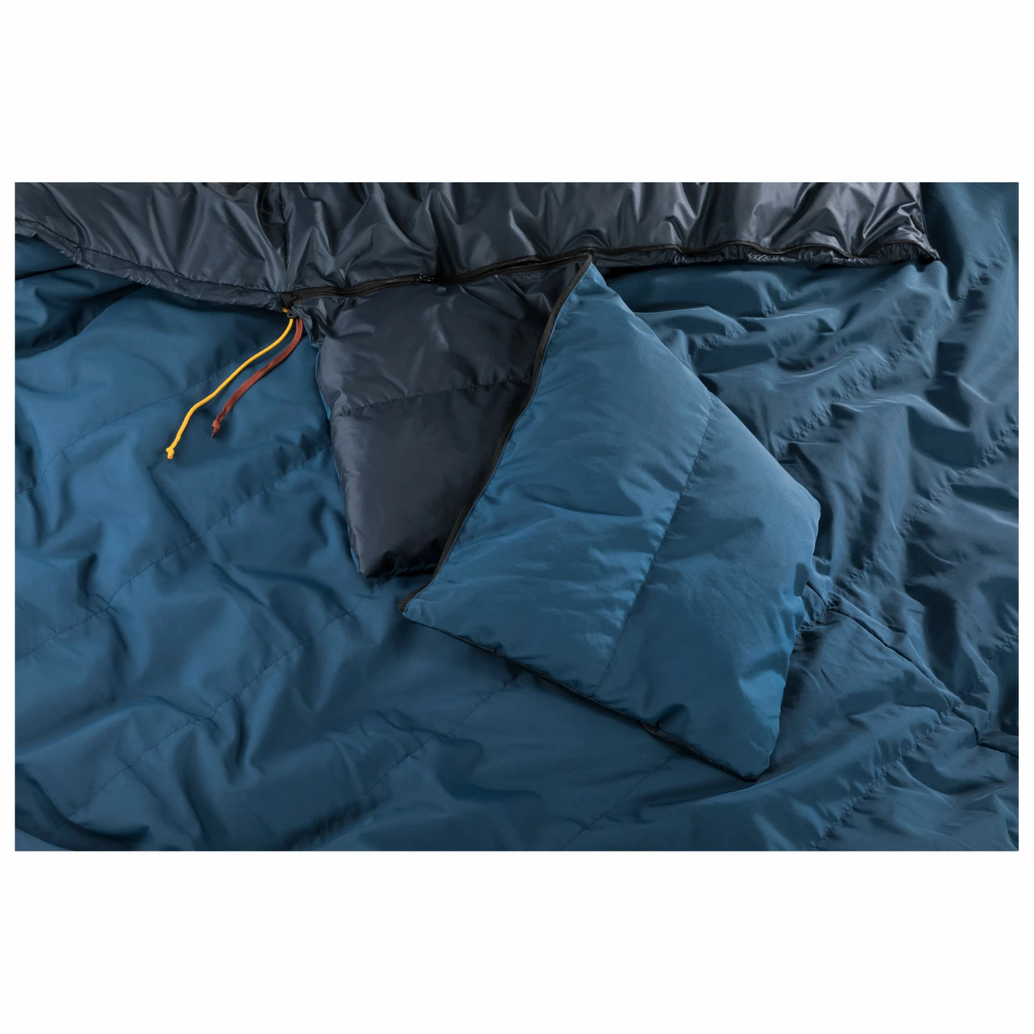 Deuter Astro 500 SQ - Down Sleeping Bag - Image 5