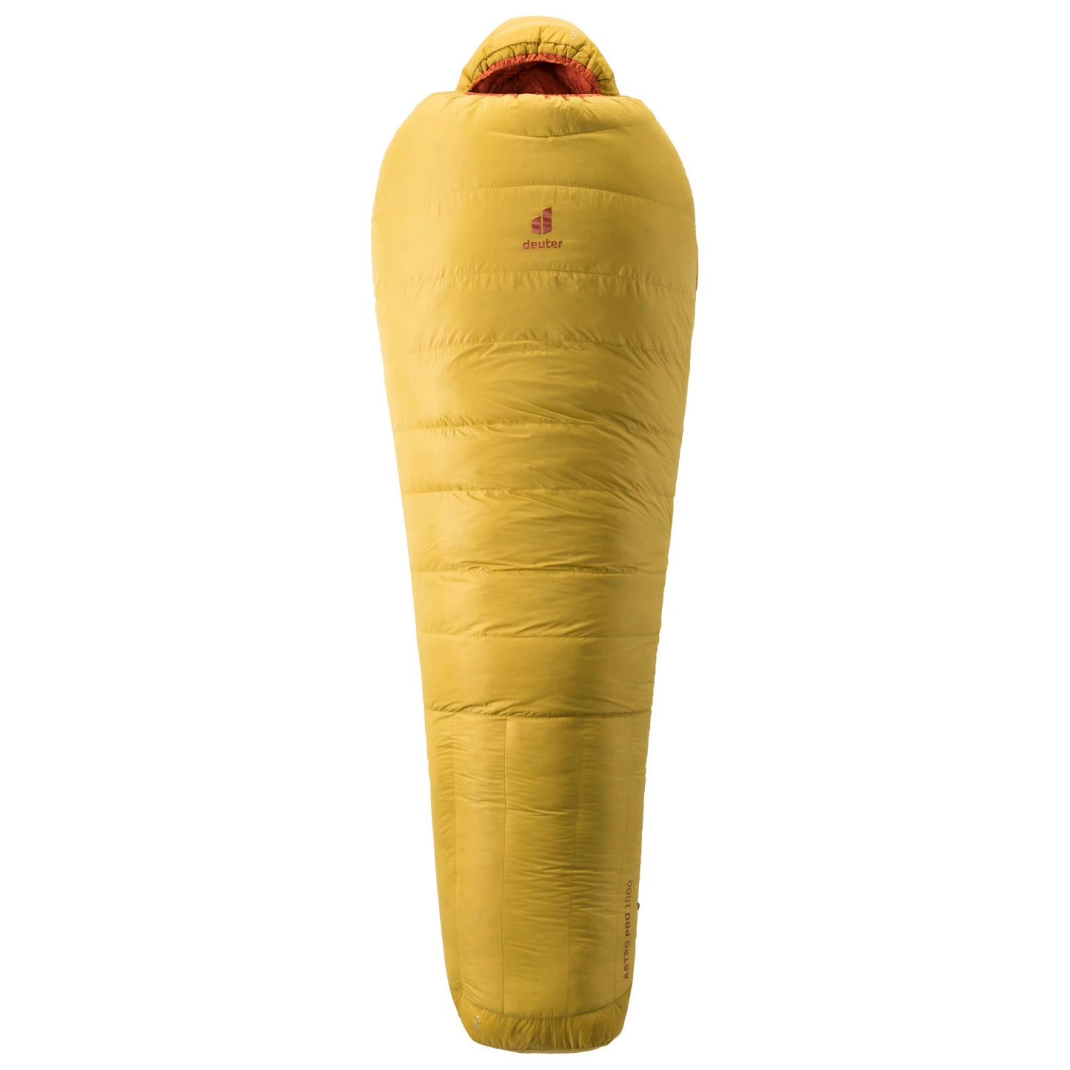 Deuter Astro Pro 1000 - Down Sleeping Bag