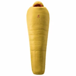 Deuter Astro Pro 1000 EL - Down Sleeping Bag